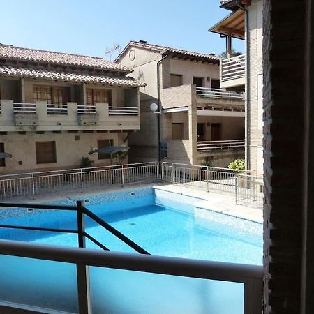Cazorla Paraiso I, Арройо-Фрио Экстерьер фото
