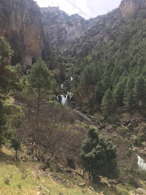 Cazorla Paraiso I, Арройо-Фрио Экстерьер фото
