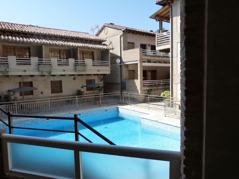 Cazorla Paraiso I, Арройо-Фрио Экстерьер фото